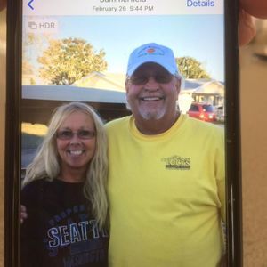 Meet your Posher, Rhonda